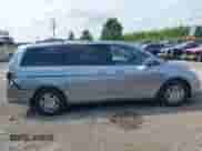 2007 Honda Odyssey EX-L с VIN 5FNRL38677B138266, выставлен на аукционе IAAI как лот 42995082 с пробегом 113 805 миль миль и . История ставок и продаж доступна на DreamBid. Изображение 13.
