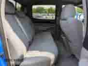 2007 Toyota Tacoma с VIN 5TELU42N57Z402379, выставлен на аукционе Copart как лот 66537355 с пробегом 221 062 миль миль и Списание • Salvage title. История ставок и продаж доступна на DreamBid. Изображение 10.