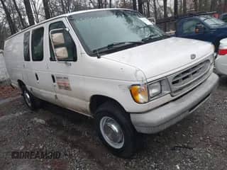 2006 Ford Econoline Cargo с VIN 1FTSS34L36HB35041, выставлен на аукционе IAAI как лот 41385226 с пробегом 349 088 миль миль и . История ставок и продаж доступна на DreamBid. Изображение 1.