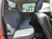 2022 Ram 1500 Tradesman z VIN 3C6RR7KG8NG206211, wystawiony jako Copart lot #66819475 z przebiegiem 71 953 mil mil oraz Czysty tytuł • Clean title. Historia ofert i sprzedaży dostępna na DreamBid. Obrazek 10.