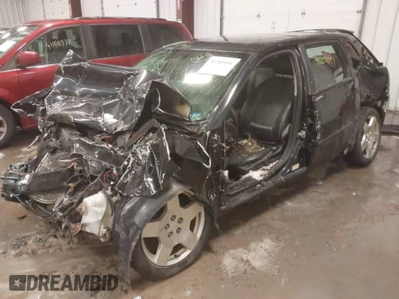 2006 Chevrolet Malibu Maxx SS z VIN 1G1ZW631X6F287424, wystawiony jako IAAI lot #41204451 z przebiegiem 182 987 mil mil oraz . Historia ofert i sprzedaży dostępna na DreamBid. Obrazek 17.