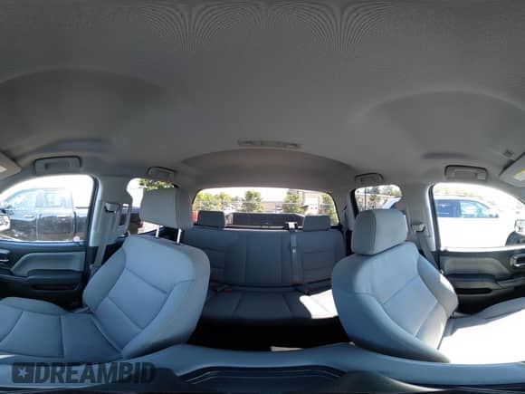 2016 GMC Sierra 1500 с VIN 1GTV2LECXGZ208946, выставлен на аукционе IAAI как лот 43182544 с пробегом 124 318 миль миль и . История ставок и продаж доступна на DreamBid. Изображение 20.