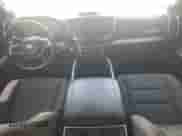 2022 Ram 1500 Big Horn with VIN 1C6RRFBG3NN293291, listed as a Copart auction lot 64593675 with 74,616 mi miles and Salvage title. Bid and sale history available at DreamBid. Image 8.