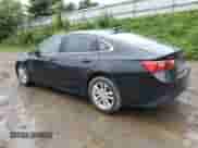 2018 Chevrolet Malibu Hybrid с VIN 1G1ZF5SU7JF178045, выставлен на аукционе Copart как лот 69751705 с пробегом 123 677 миль миль и Чистый • Clean title. История ставок и продаж доступна на DreamBid. Изображение 2.