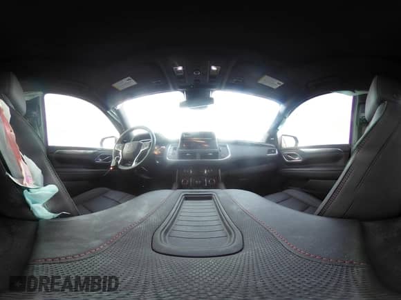 2024 Chevrolet Tahoe RST с VIN 1GNSCRKD7RR409245, выставлен на аукционе IAAI как лот 42133470 с пробегом 11 051 миль миль и . История ставок и продаж доступна на DreamBid. Изображение 20.