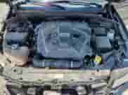 2015 Jeep Grand Cherokee High Altitude z VIN 1C4RJFCM5FC855631, wystawiony jako Copart lot #66723425 z przebiegiem 136 237 mil mil oraz Szkoda całkowita • Salvage title. Historia ofert i sprzedaży dostępna na DreamBid. Obrazek 12.