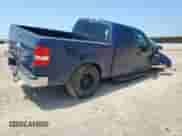 2008 Ford F-150 XL с VIN 1FTRW14W58FA97960, выставлен на аукционе Copart как лот 61158575 с пробегом 132 483 миль миль и Списание • Salvage title. История ставок и продаж доступна на DreamBid. Изображение 3.