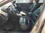 2013 Chevrolet Cruze LTZ with VIN 1G1PG5SB8D7219994, listed as a Copart auction lot 80747695 with 149,158 mi miles and Clean title. Bid and sale history available at DreamBid. Image 7.