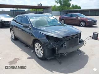 2015 Chevrolet Malibu LTZ with VIN 1G11F5SLXFF256412, listed as a IAAI auction lot 42672288 with 239,435 mi miles and . Bid and sale history available at DreamBid. Image 1.