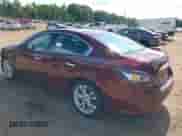 2013 Nissan Maxima SV z VIN 1N4AA5AP7DC847781, wystawiony jako IAAI lot #42950956 z przebiegiem 73 680 mil mil oraz . Historia ofert i sprzedaży dostępna na DreamBid. Obrazek 3.