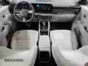 2024 Hyundai Kona SEL с VIN KM8HBCAB2RU156315, выставлен на аукционе Copart как лот 85957364 с пробегом 12 832 миль миль и Чистый • Clean title. История ставок и продаж доступна на DreamBid. Изображение 8.