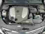 2017 Hyundai Azera с VIN KMHFG4JG6HA591509, выставлен на аукционе Copart как лот 47174805 с пробегом 130 670 миль миль и Списание • Salvage title. История ставок и продаж доступна на DreamBid. Изображение 13.