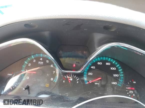 2016 Chevrolet Traverse LS с VIN 1GNKRFED0GJ101404, выставлен на аукционе IAAI как лот 43189910 с пробегом 213 323 миль миль и . История ставок и продаж доступна на DreamBid. Изображение 7.