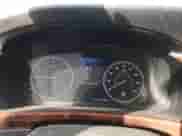 2016 Hyundai Equus Ultimate с VIN KMHGH4JH9GU101605, выставлен на аукционе Copart как лот 80658444 с пробегом 137 884 миль миль и Списание • Salvage title. История ставок и продаж доступна на DreamBid. Изображение 9.