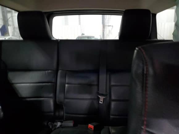 2008 Dodge Nitro R/T z VIN 1D8GU58628W129571, wystawiony jako Copart lot #48071265 z przebiegiem 195 904 mil mil oraz Szkoda całkowita • Salvage title. Historia ofert i sprzedaży dostępna na DreamBid. Obrazek 10.