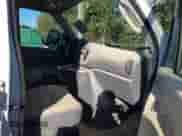 2007 Ford Econoline Cargo Commercial with VIN 1FTNE24W37DB40838, listed as a IAAI auction lot 43482680 with Not provided miles and . Bid and sale history available at DreamBid. Image 5.