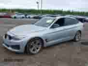 2014 BMW 3 Series 328i Gran Turismo xDrive с VIN WBA3X5C52ED558457, выставлен на аукционе IAAI как лот 43039361 с пробегом 144 828 миль миль и . История ставок и продаж доступна на DreamBid. Изображение 2.