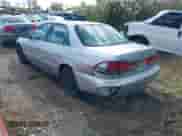 2002 Honda Accord LX with VIN 1HGCG56412A152321, listed as a IAAI auction lot 43494690 with 238,282 mi miles and . Bid and sale history available at DreamBid. Image 3.