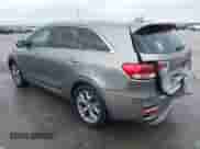 2017 Kia Sorento SXL z VIN 5XYPK4A50HG314022, wystawiony jako IAAI lot #41340327 z przebiegiem 97 130 mil mil oraz . Historia ofert i sprzedaży dostępna na DreamBid. Obrazek 3.