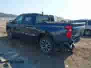 2023 Chevrolet Silverado 1500 RST with VIN 2GCUDEED5P1110507, listed as a IAAI auction lot 42429596 with 65,275 mi miles and . Bid and sale history available at DreamBid. Image 3.