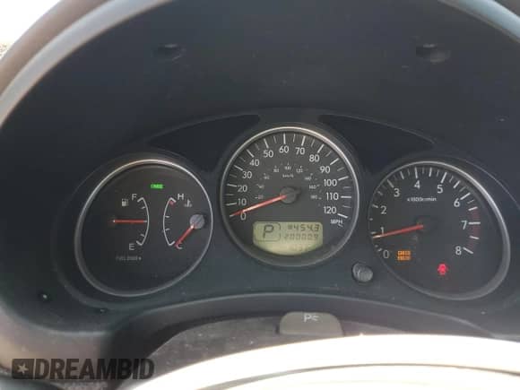 2008 Subaru Forester Special Sports X с VIN JF1SG66658H716477, выставлен на аукционе Copart как лот 62354125 с пробегом 200 009 миль миль и Списание • Salvage title. История ставок и продаж доступна на DreamBid. Изображение 9.