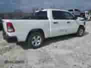 2023 Ram 1500 Tradesman с VIN 1C6SRFGTXPN537285, выставлен на аукционе Copart как лот 48873945 с пробегом 44 825 миль миль и Списание • Salvage title. История ставок и продаж доступна на DreamBid. Изображение 3.