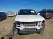 2022 Chevrolet Colorado 2WD Work Truck with VIN 1GCGSBEN5N1181946, listed as a IAAI auction lot 41336701 with 32,406 mi miles and . Bid and sale history available at DreamBid. Image 6.