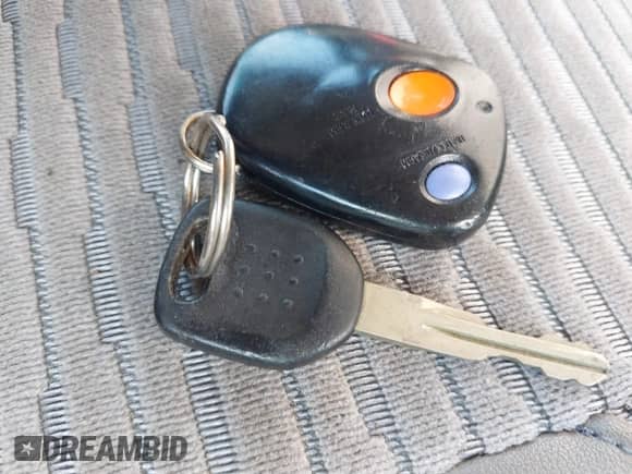 2004 Subaru Forester XS with VIN JF1SG65614H715449, listed as a IAAI auction lot 43124208 with 125,544 mi miles and . Bid and sale history available at DreamBid. Image 11.