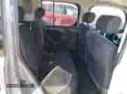 2013 Nissan Cube S z VIN JN8AZ2KR4DT300019, wystawiony jako Copart lot #50992975 z przebiegiem Nie podano mil oraz Czysty tytuł • Clean title. Historia ofert i sprzedaży dostępna na DreamBid. Obrazek 11.