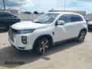 2020 Mitsubishi Outlander ES с VIN JA4AR3AU4LU019252, выставлен на аукционе IAAI как лот 43293877 с пробегом 133 171 миль миль и . История ставок и продаж доступна на DreamBid. Изображение 18.