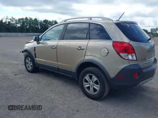 2008 Saturn VUE XE z VIN 3GSCL33P78S630282, wystawiony jako IAAI lot #43017114 z przebiegiem 178 044 mil mil oraz . Historia ofert i sprzedaży dostępna na DreamBid. Obrazek 3.