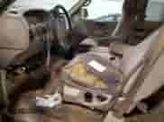 2001 Ford F-150 XL с VIN 1FTZX07241KF29239, выставлен на аукционе Copart как лот 80956414 с пробегом Не указан миль и Списание • Salvage title. История ставок и продаж доступна на DreamBid. Изображение 7.