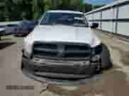 2012 Ram 1500 Tradesman with VIN 1C6RD7KP4CS241364, listed as a Copart auction lot 60196865 with 258,565 mi miles and Salvage title. Bid and sale history available at DreamBid. Image 5.