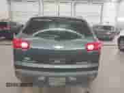 2009 Chevrolet Traverse LS z VIN 1GNEV13D19S109796, wystawiony jako IAAI lot #43386599 z przebiegiem 198 354 mil mil oraz . Historia ofert i sprzedaży dostępna na DreamBid. Obrazek 17.