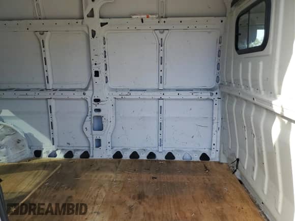 2020 Ram ProMaster Cargo z VIN 3C6TRVDG8LE135866, wystawiony jako Copart lot #68625025 z przebiegiem 130 373 mil mil oraz Szkoda całkowita • Salvage title. Historia ofert i sprzedaży dostępna na DreamBid. Obrazek 11.