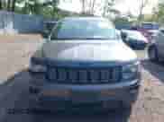 2017 Jeep Grand Cherokee Altitude with VIN 1C4RJFAG4HC807439, listed as a IAAI auction lot 42468652 with 149,807 mi miles and . Bid and sale history available at DreamBid. Image 12.