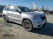 2019 Jeep Grand Cherokee High Altitude с VIN 1C4RJFCT9KC680270, выставлен на аукционе Copart как лот 42319205 с пробегом 67 193 миль миль и Списание • Salvage title. История ставок и продаж доступна на DreamBid. Изображение 11.