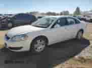 2007 Chevrolet Impala LT z VIN 2G1WC58R379327857, wystawiony jako Copart lot #81965995 z przebiegiem 79 833 mil mil oraz Czysty tytuł • Clean title. Historia ofert i sprzedaży dostępna na DreamBid. Obrazek 1.