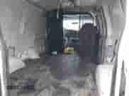 2003 Ford Econoline Cargo z VIN 1FTNE24273HA88016, wystawiony jako IAAI lot #41481068 z przebiegiem 154 767 mil mil oraz . Historia ofert i sprzedaży dostępna na DreamBid. Obrazek 8.