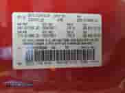 2005 Dodge Durango SXT with VIN 1D4HD38K25F585086, listed as a Copart auction lot 89017805 with 195,929 mi miles and Salvage title. Bid and sale history available at DreamBid. Image 13.