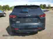 2023 Chevrolet Blazer RS z VIN 3GNKBERS3PS101287, wystawiony jako Copart lot #70064085 z przebiegiem 43 073 mil mil oraz Szkoda całkowita • Salvage title. Historia ofert i sprzedaży dostępna na DreamBid. Obrazek 6.