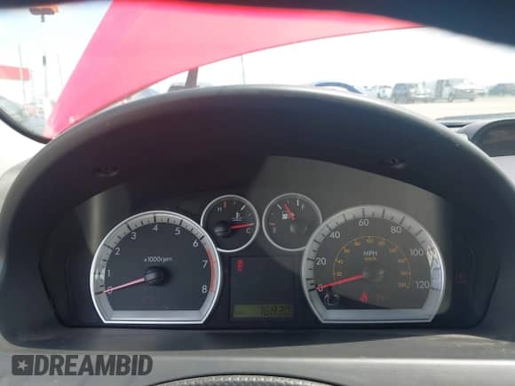 2011 Chevrolet Aveo 1LT with VIN KL1TD6DE0BB138811, listed as a IAAI auction lot 42469958 with 76,830 mi miles and . Bid and sale history available at DreamBid. Image 7.