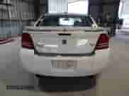 2008 Dodge Avenger R/T z VIN 1B3LC76M28N191380, wystawiony jako Copart lot #63839695 z przebiegiem 235 502 mil mil oraz Szkoda całkowita • Salvage title. Historia ofert i sprzedaży dostępna na DreamBid. Obrazek 6.