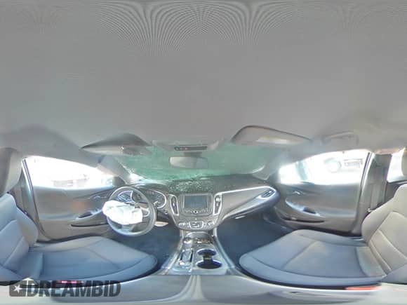 2018 Chevrolet Malibu LT with VIN 1G1ZD5ST9JF121651, listed as a Copart auction lot 82051905 with 89,108 mi miles and Salvage title. Bid and sale history available at DreamBid. Image 14.