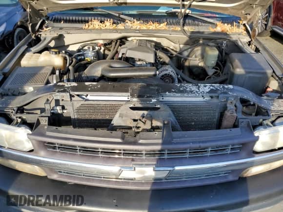 1999 Chevrolet Silverado 1500 LS с VIN 1GCEK14T7XZ160859, выставлен на аукционе Copart как лот 84849844 с пробегом 210 899 миль миль и Списание • Salvage title. История ставок и продаж доступна на DreamBid. Изображение 11.