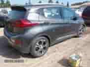 2021 Chevrolet Bolt EV Premier с VIN 1G1FZ6S00M4109940, выставлен на аукционе IAAI как лот 43318663 с пробегом 50 984 миль миль и . История ставок и продаж доступна на DreamBid. Изображение 4.