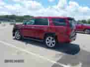 2016 Chevrolet Tahoe LTZ z VIN 1GNSKCKC8GR256797, wystawiony jako IAAI lot #42624002 z przebiegiem 133 490 mil mil oraz . Historia ofert i sprzedaży dostępna na DreamBid. Obrazek 3.