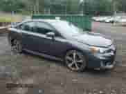 2017 Subaru Impreza Special Sports with VIN 4S3GKAL67H3614584, listed as a Copart auction lot 61306645 with 93,851 mi miles and Salvage title. Bid and sale history available at DreamBid. Image 4.