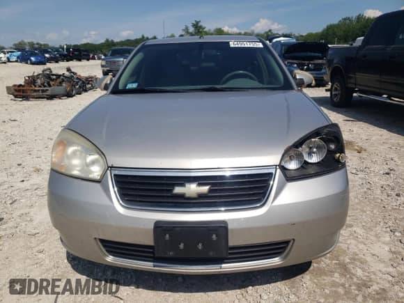 2007 Chevrolet Malibu Maxx LT с VIN 1G1ZT68N57F190038, выставлен на аукционе Copart как лот 64951755 с пробегом 143 946 миль миль и Чистый • Clean title. История ставок и продаж доступна на DreamBid. Изображение 5.