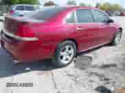 2011 Chevrolet Impala LTZ z VIN 2G1WC5EM0B1106135, wystawiony jako IAAI lot #43212309 z przebiegiem 154 571 mil mil oraz . Historia ofert i sprzedaży dostępna na DreamBid. Obrazek 4.
